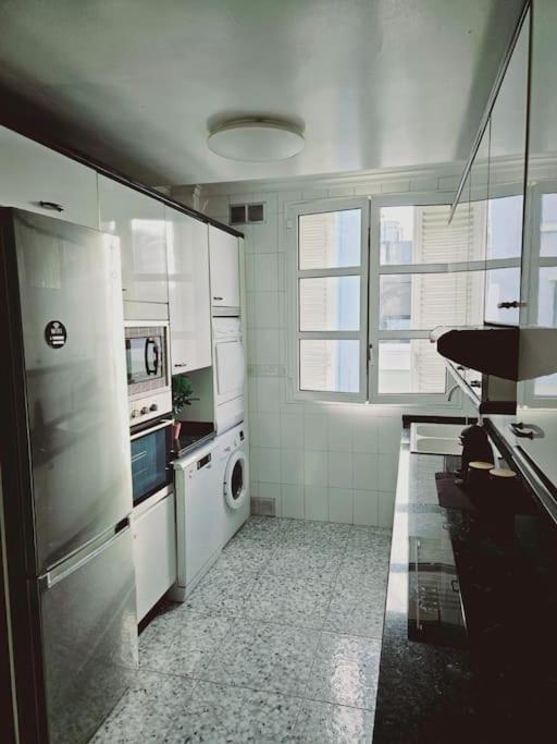 Apartamento Flat Triana Las Palmas de Gran Canaria