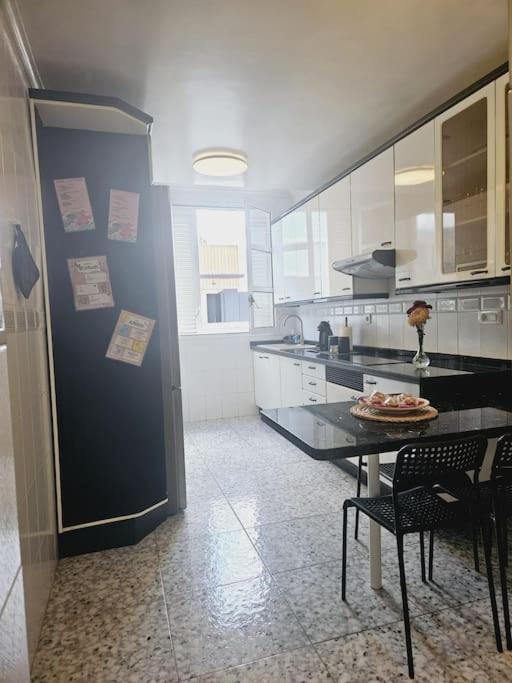 Flat Triana Apartamento *