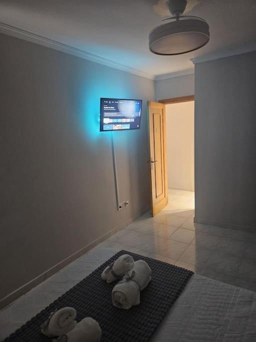 Apartamento Flat Triana Las Palmas de Gran Canaria