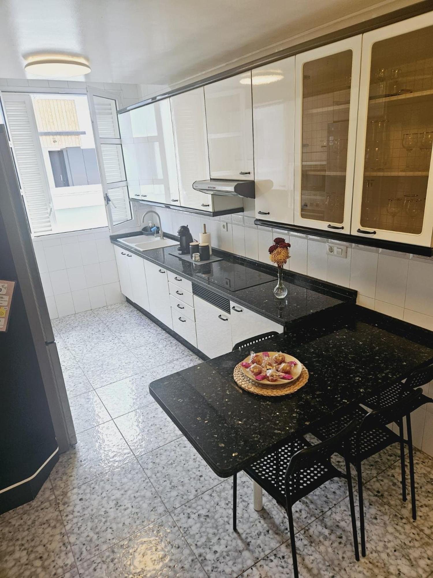 Apartamento Flat Triana