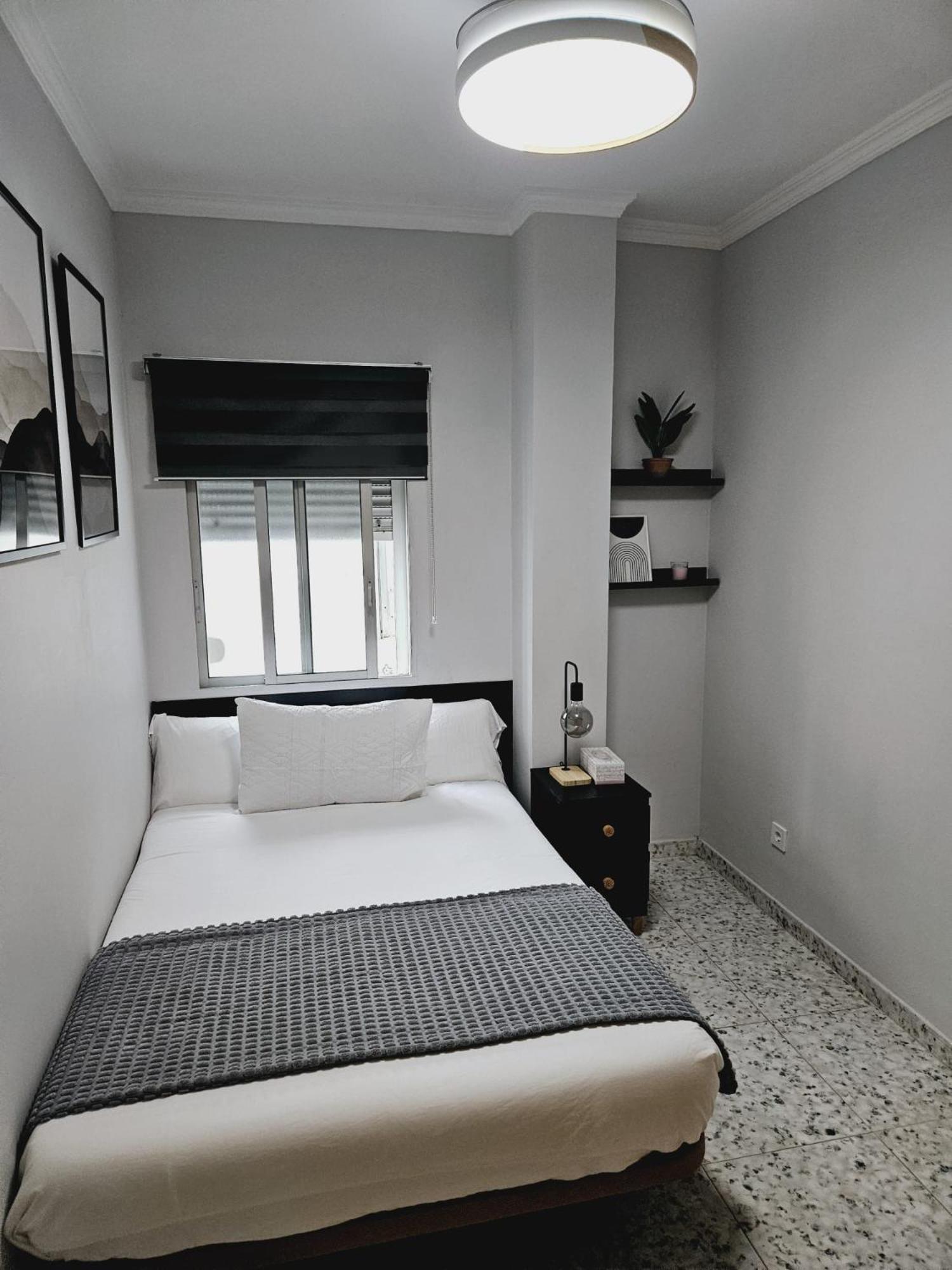Apartamento Flat Triana Las Palmas de Gran Canaria