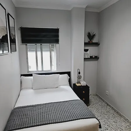 Flat Triana Apartment Las Palmas de Gran Canaria Exterior photo