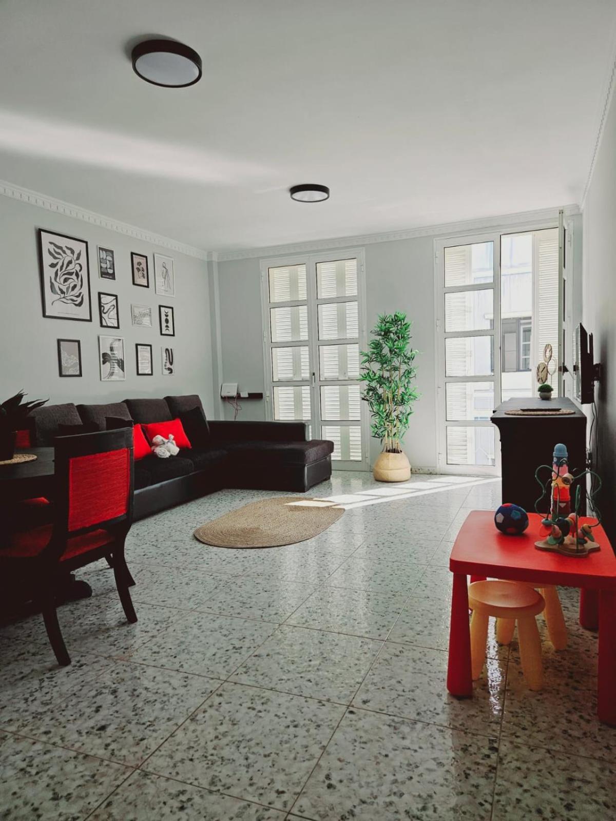 Flat Triana Appartement *