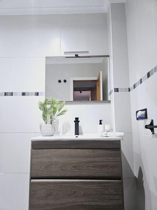 Flat Triana Appartamento *