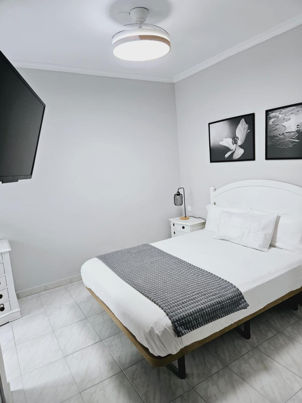 Flat Triana Las Palmas