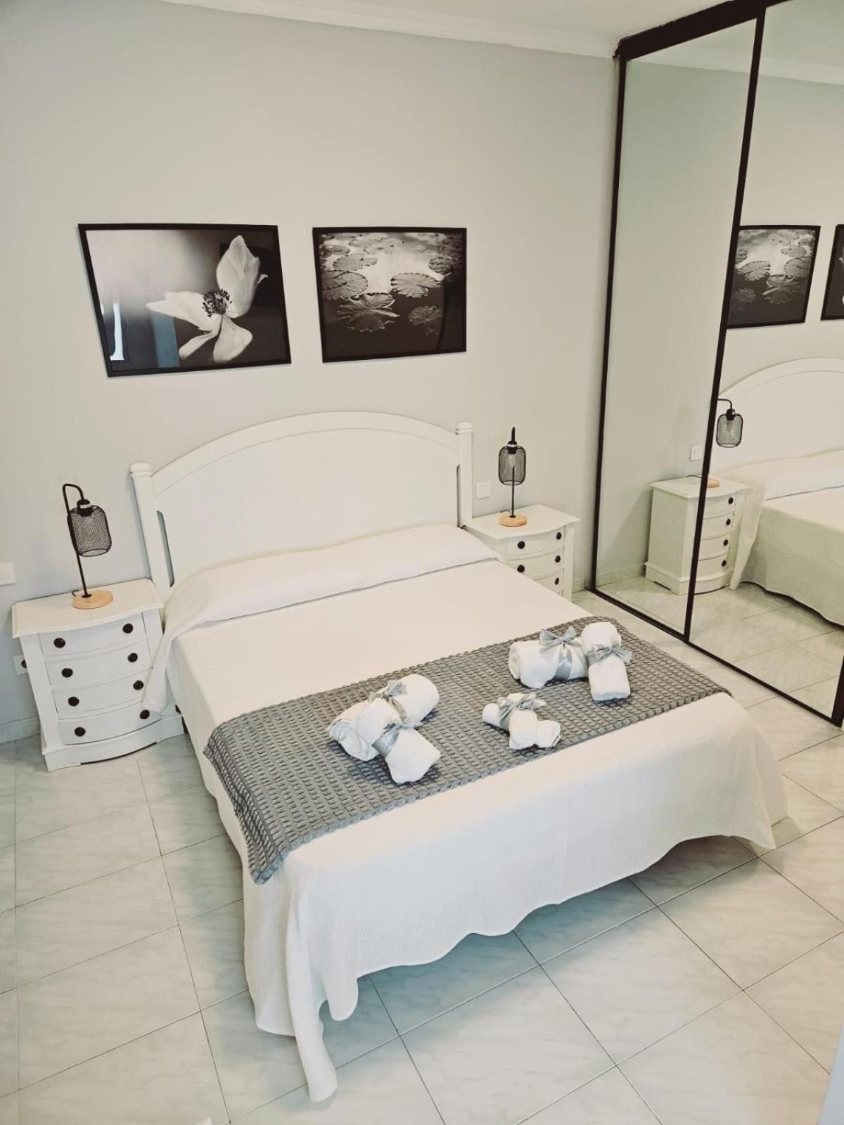 Flat Triana * Las Palmas