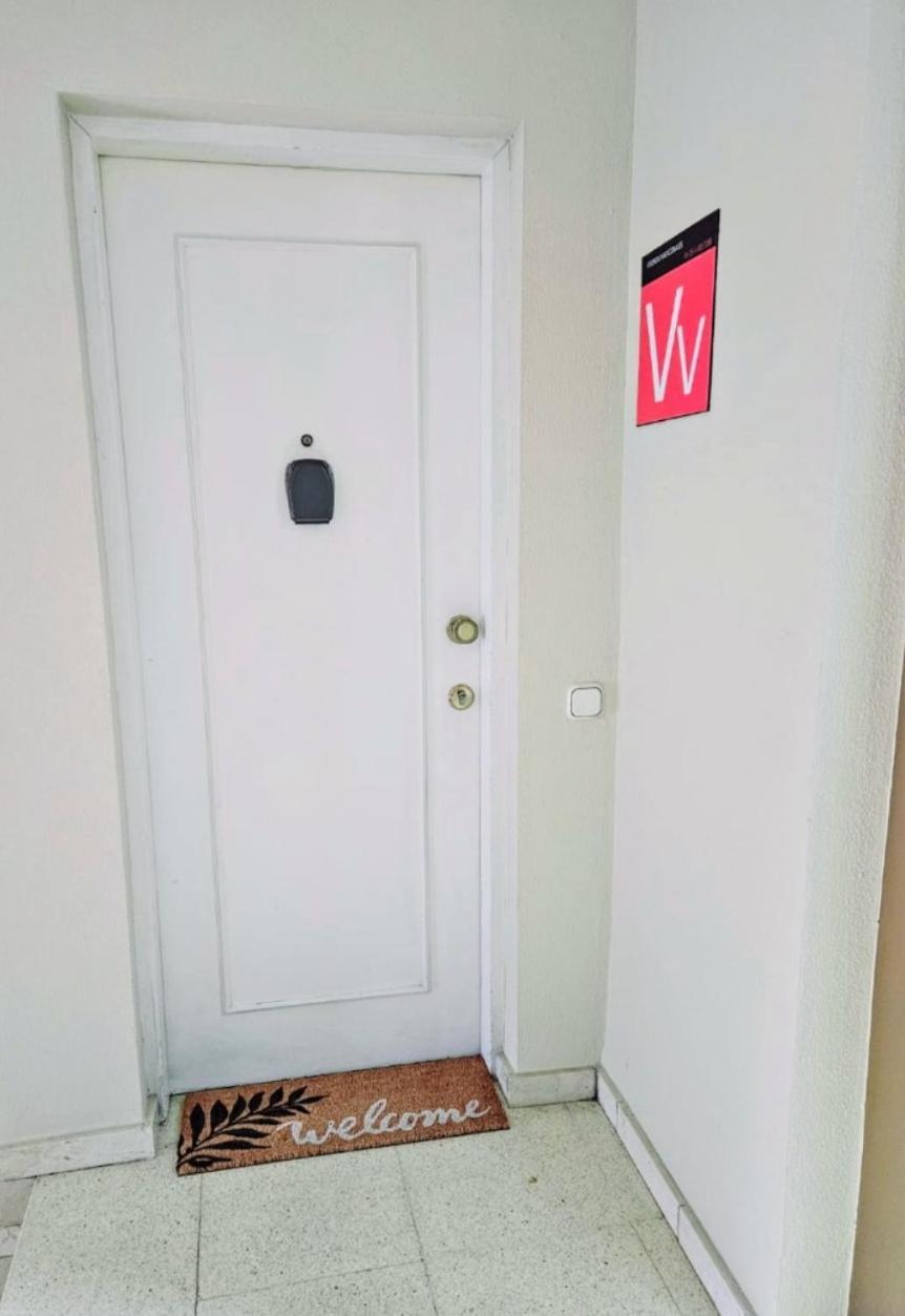 Appartement Flat Triana