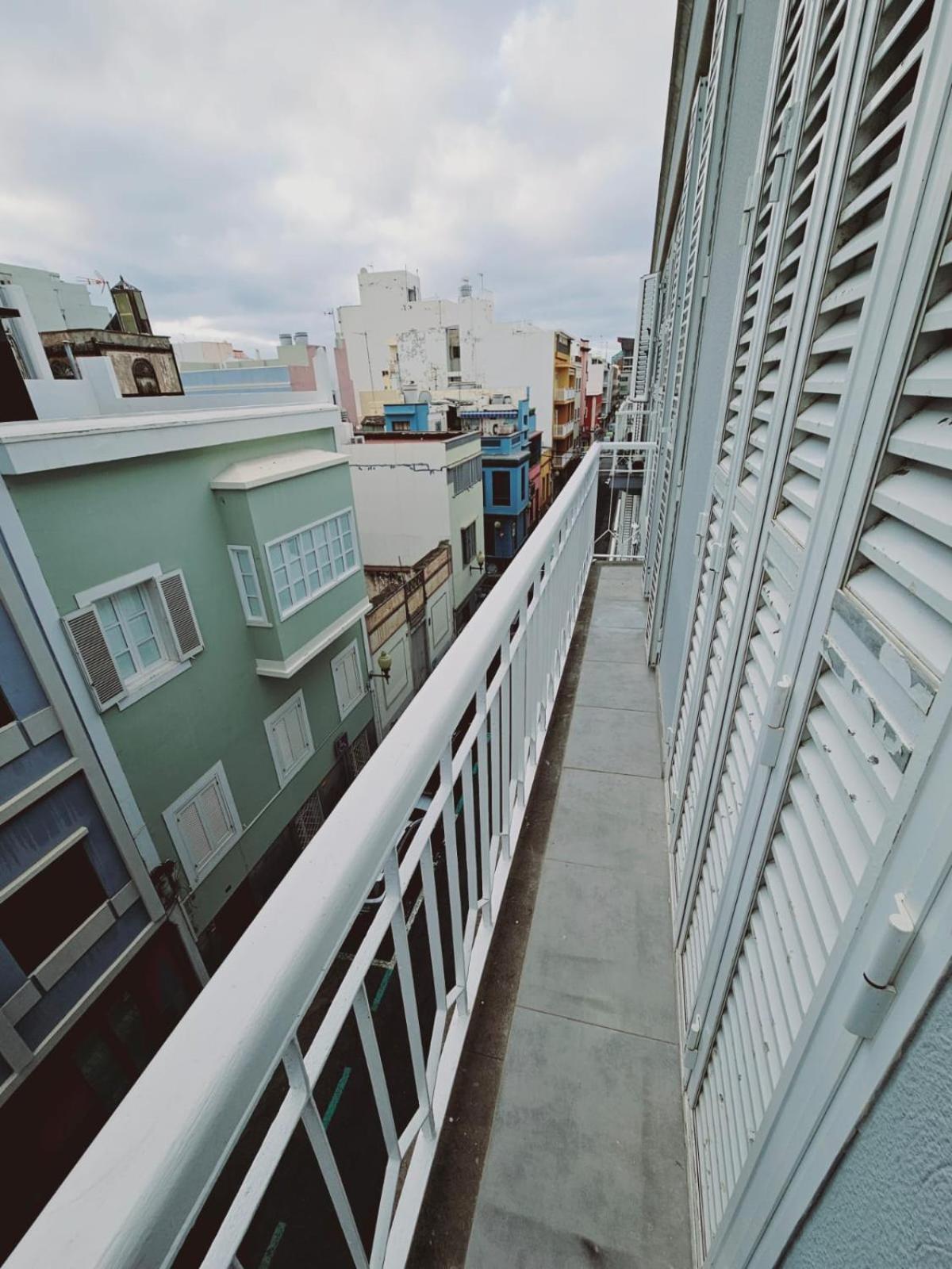 Flat Triana Appartement *