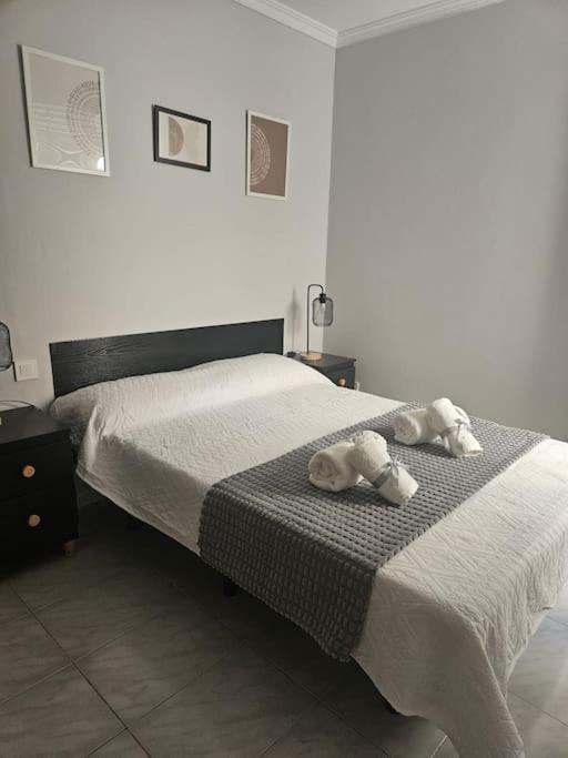 Appartement Flat Triana *