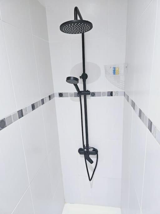 Appartement Flat Triana