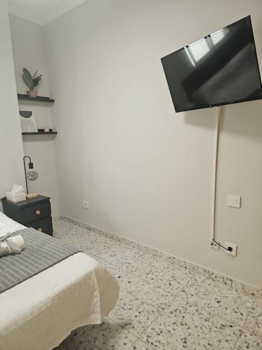 Appartement Flat Triana *