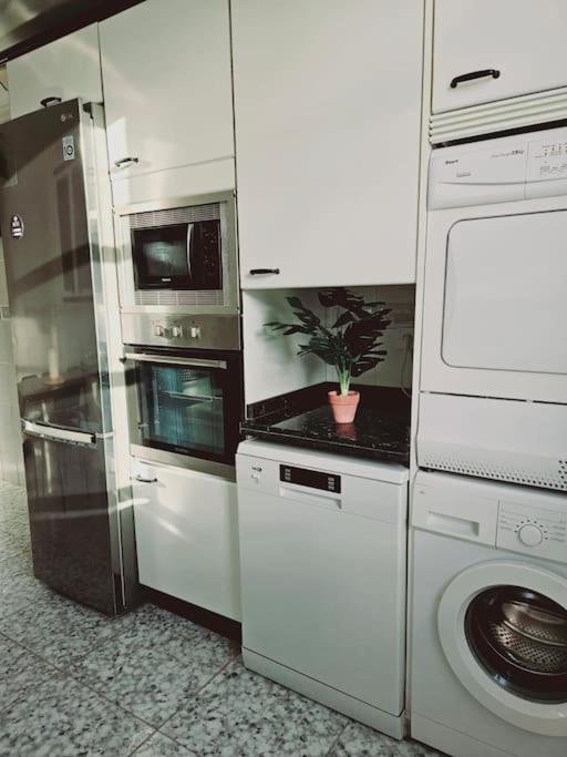 Flat Triana Appartement *