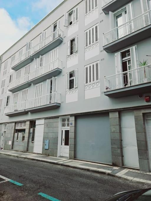 Appartement Flat Triana