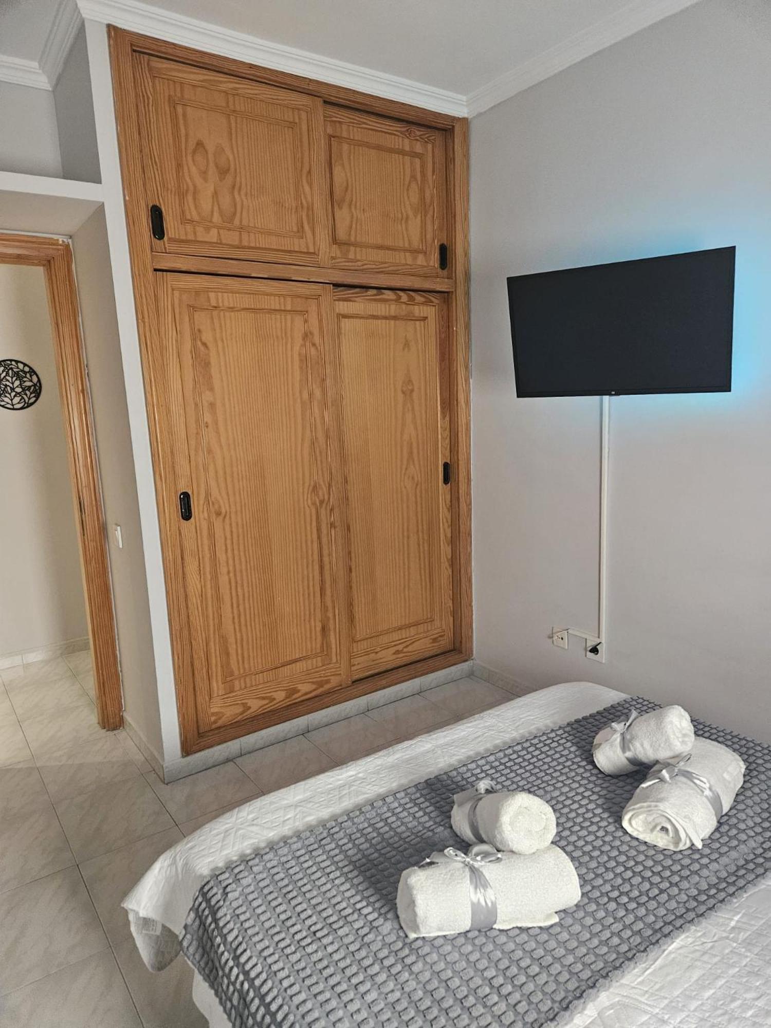 Flat Triana Appartement Las Palmas de Gran Canaria