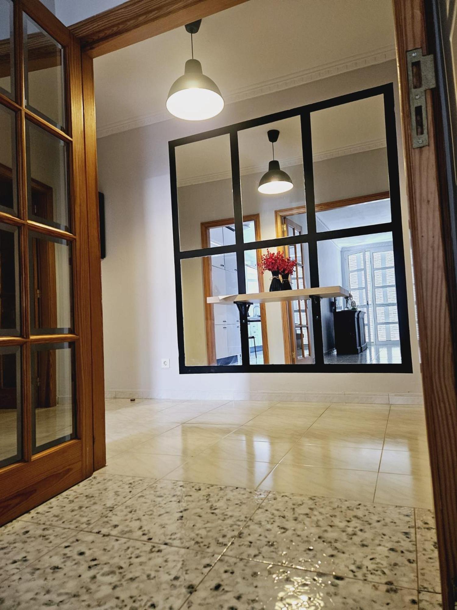 Appartement Flat Triana